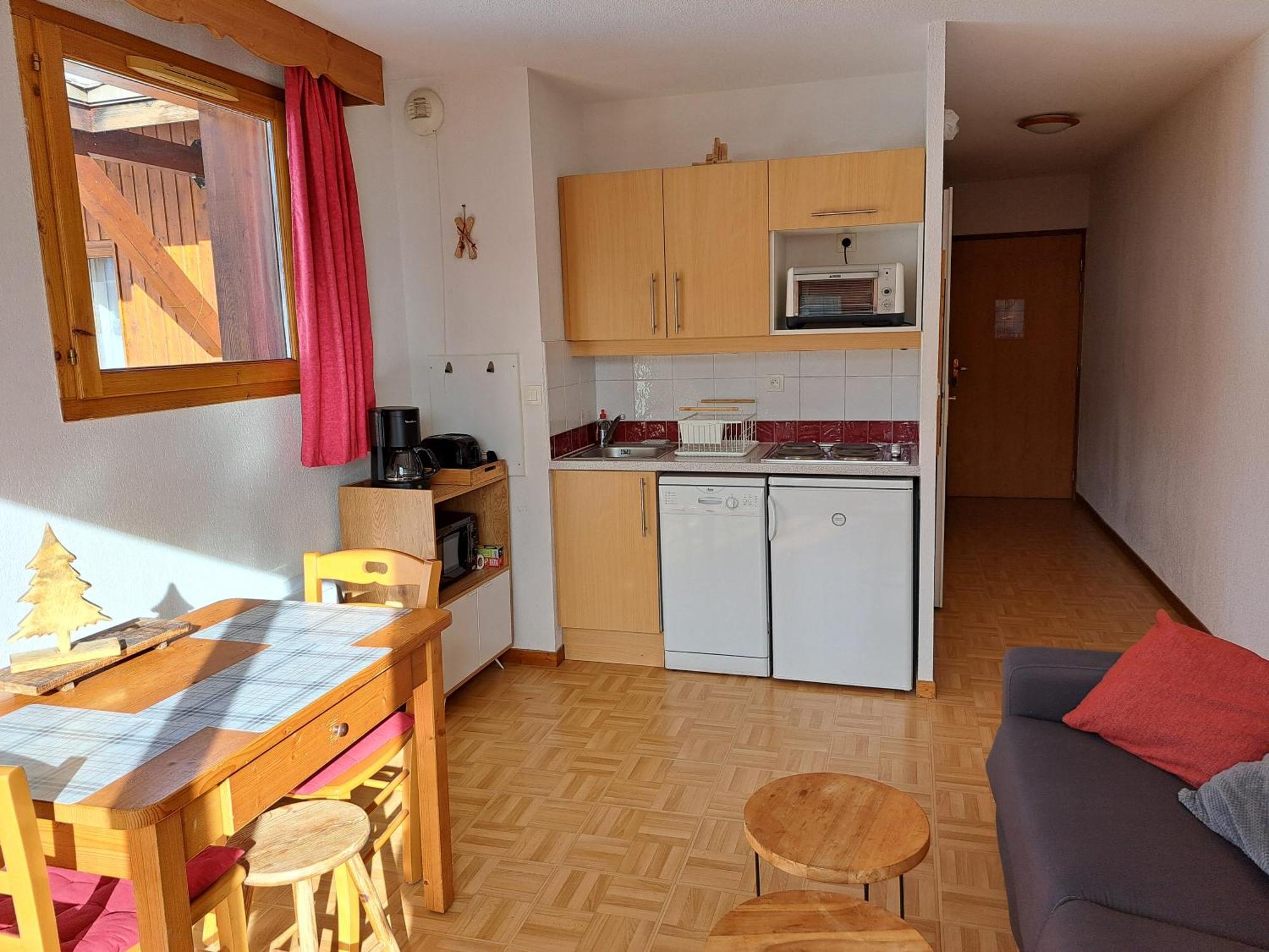 - Avec Balcon - 2 Personnes *