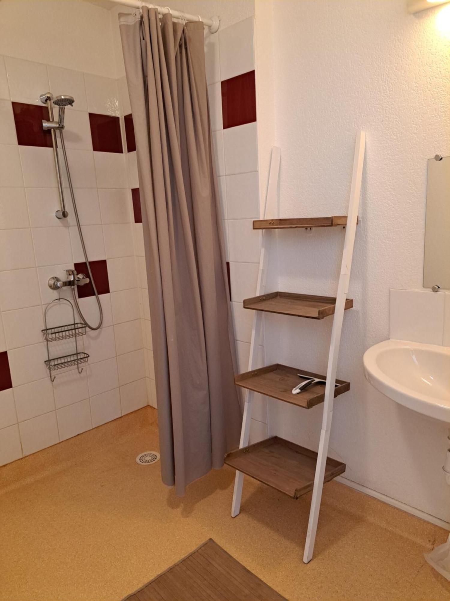 Appartement - Avec Balcon - 2 Personnes Puy-Saint-Vincent