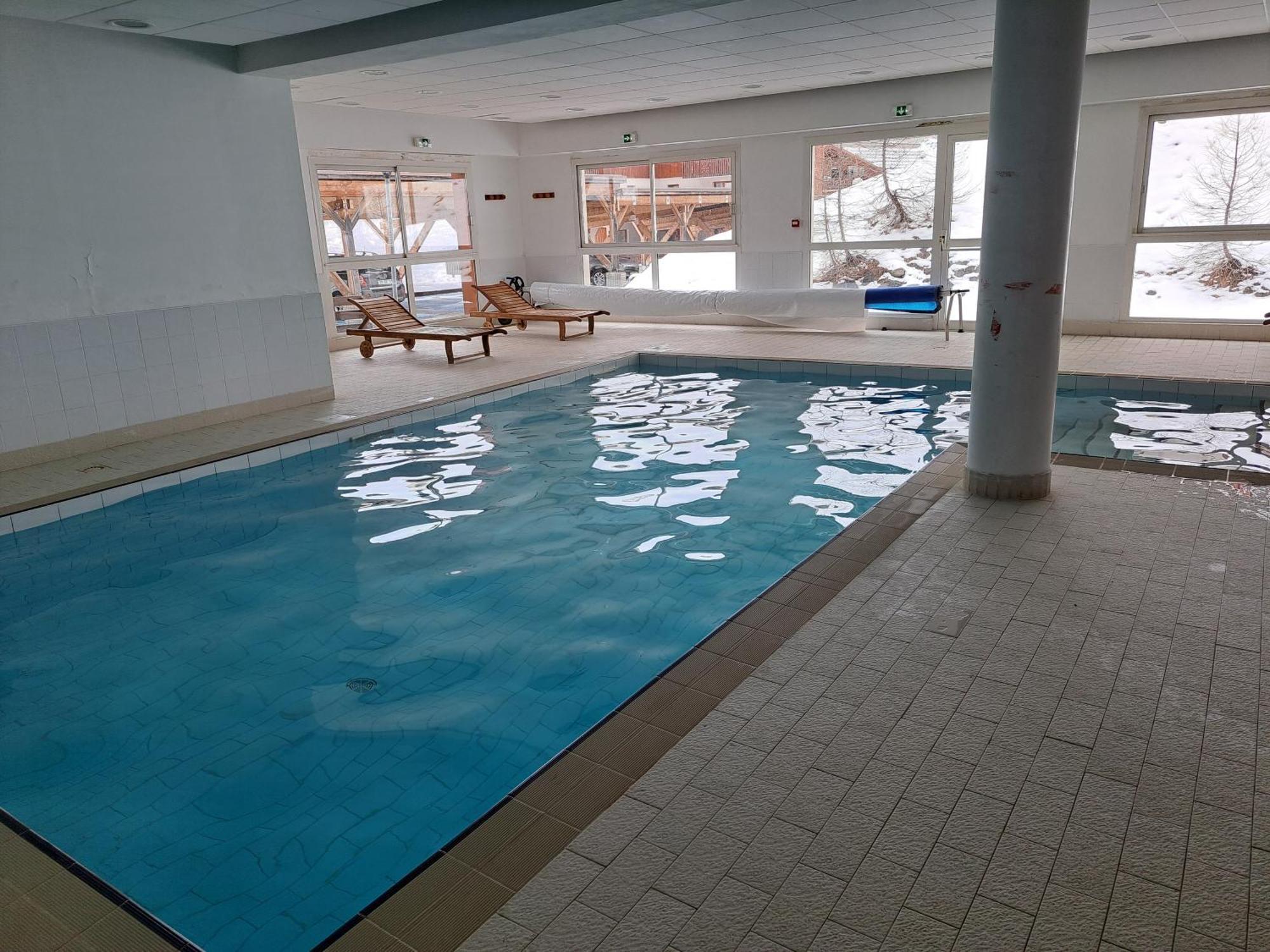 - Avec Balcon - 2 Personnes