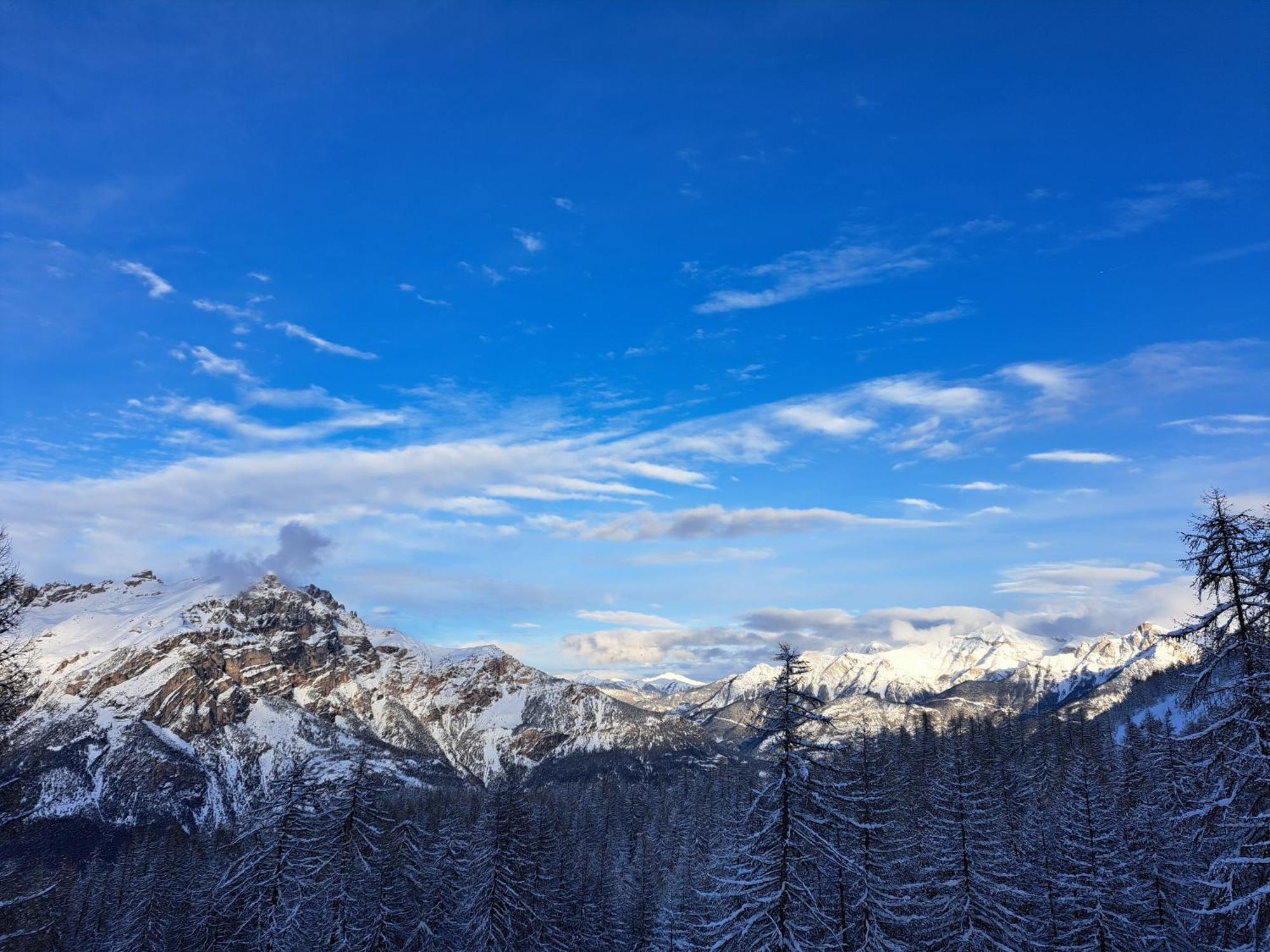 - Avec Balcon - 2 Personnes Puy-Saint-Vincent