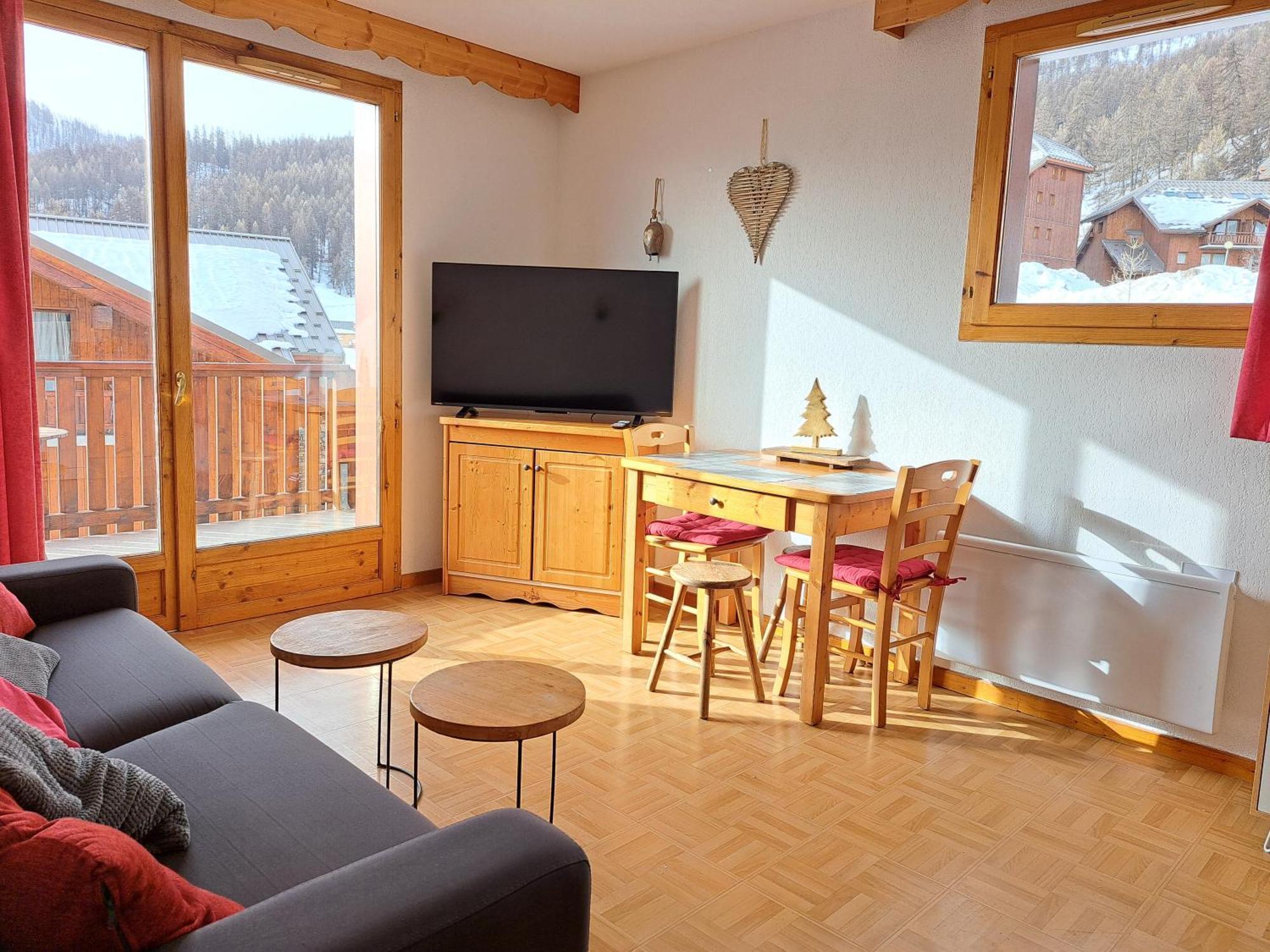 Apartamento - Avec Balcon - 2 Personnes